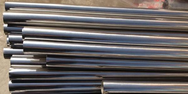 Welded Pipe Welded Pipe
